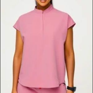 Women’s Figs Scrubs